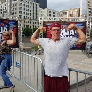 Meet your Posher, Todd